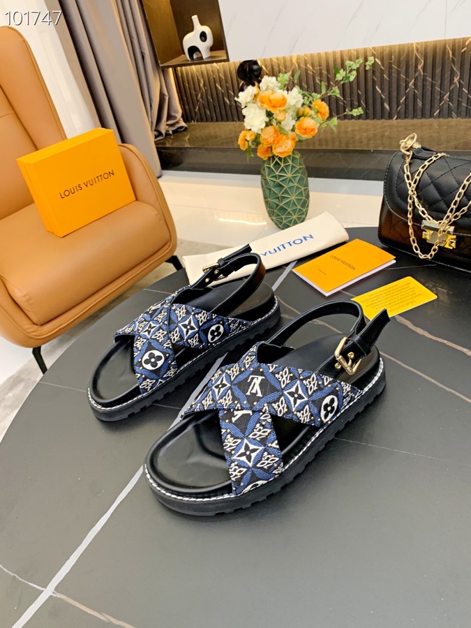 LV $73 gallery