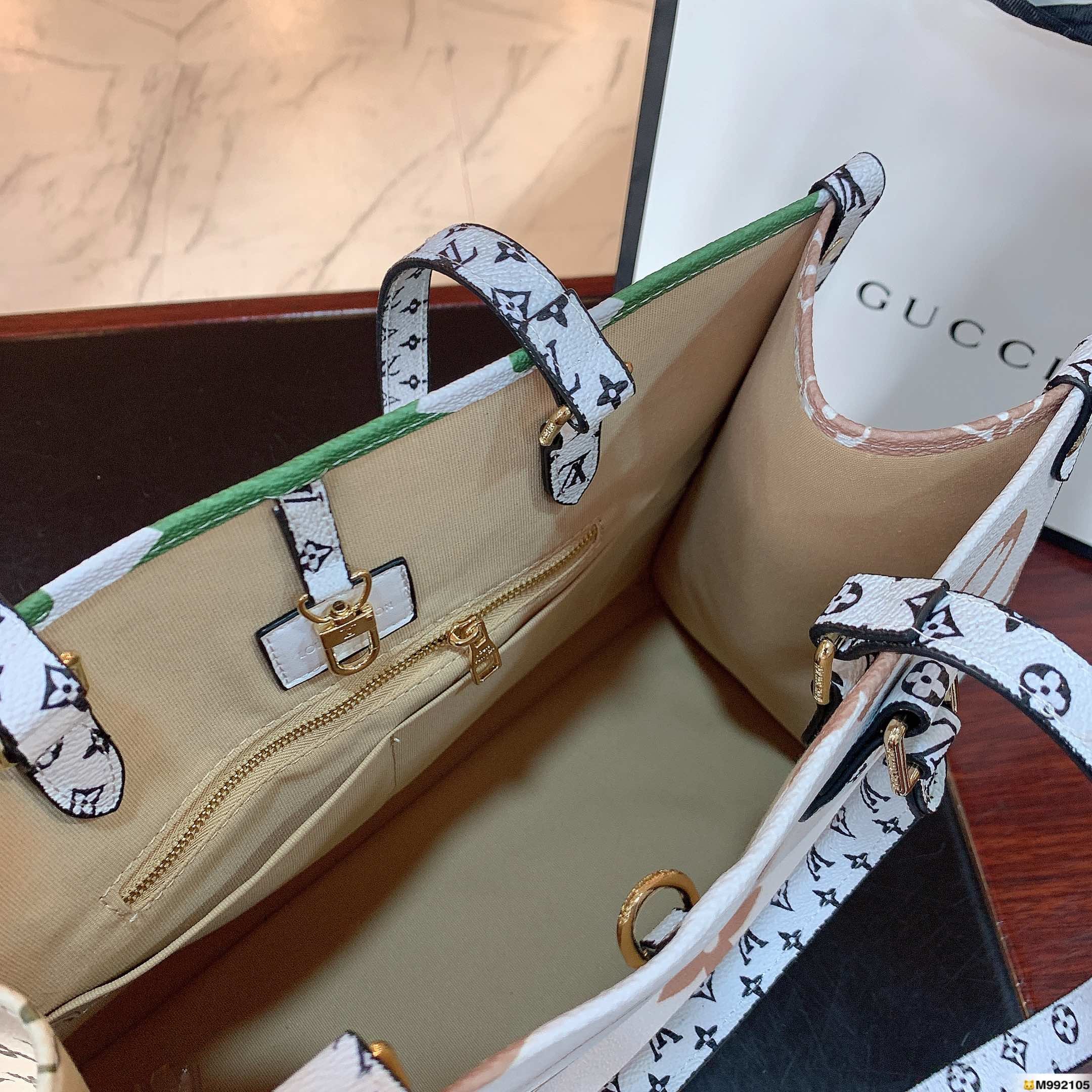 LV $73 gallery