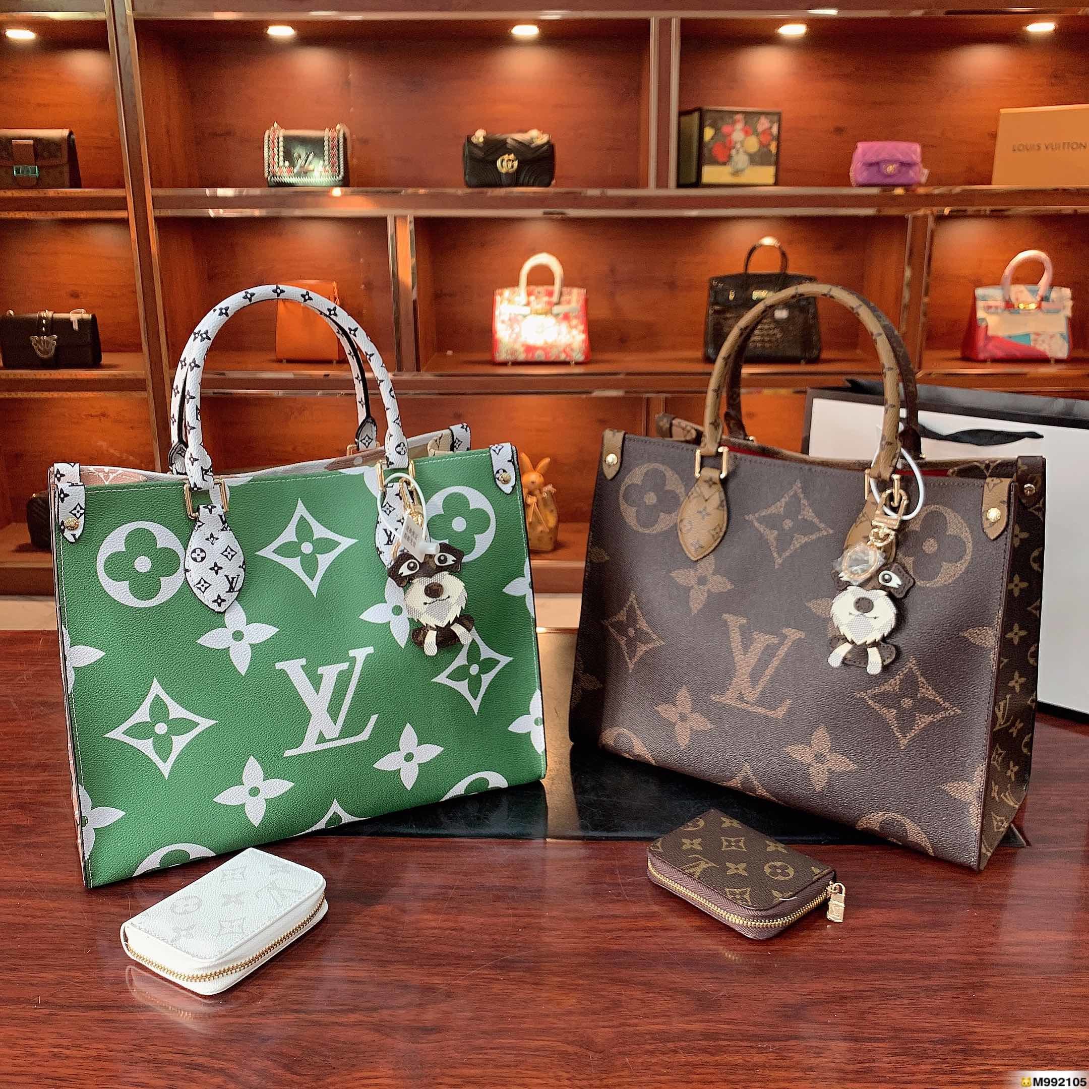 LV $73 gallery