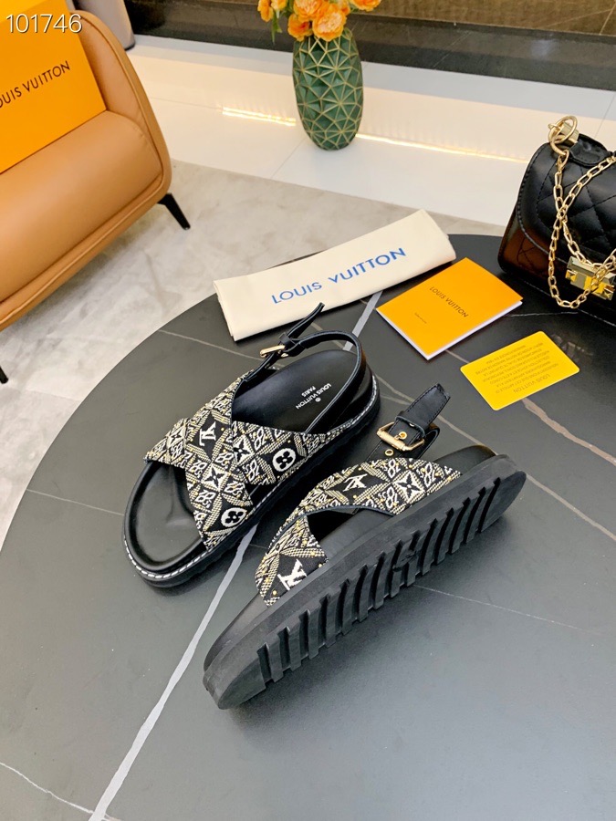 LV $73 gallery