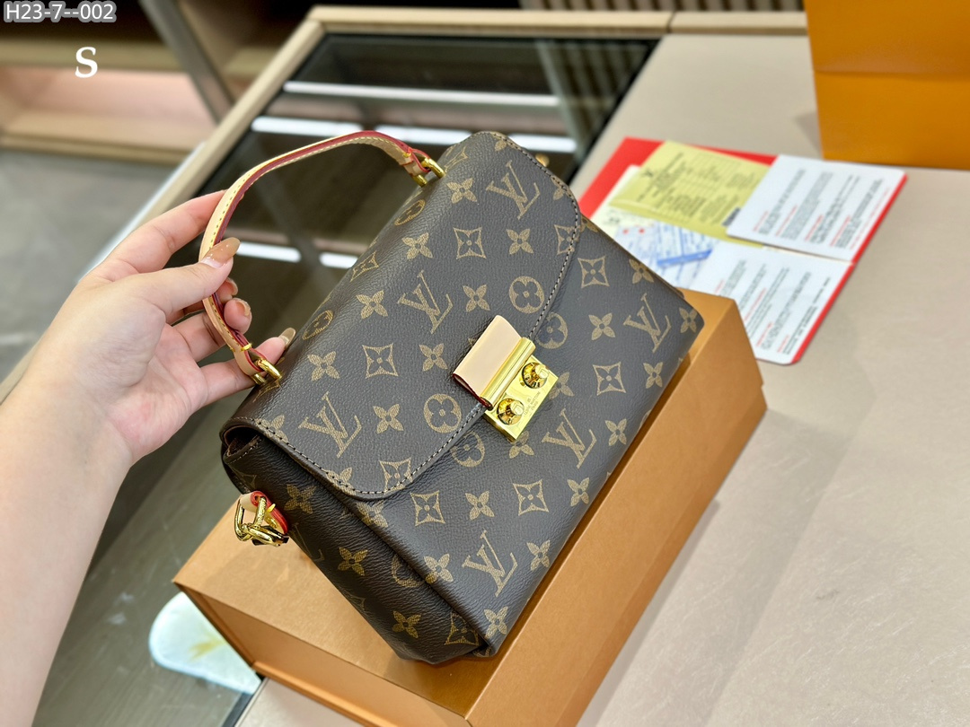 LV $73 gallery