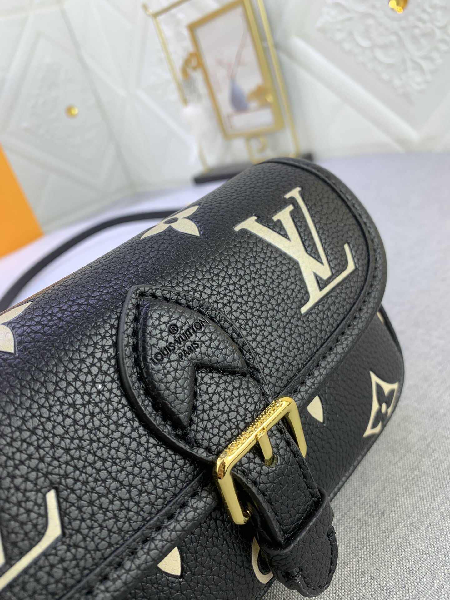 LV $74 gallery