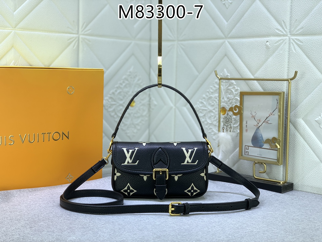 LV $74 gallery