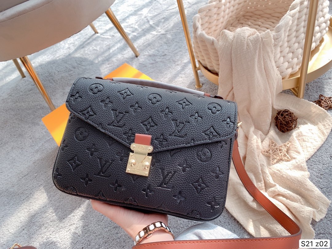 LV $74 gallery