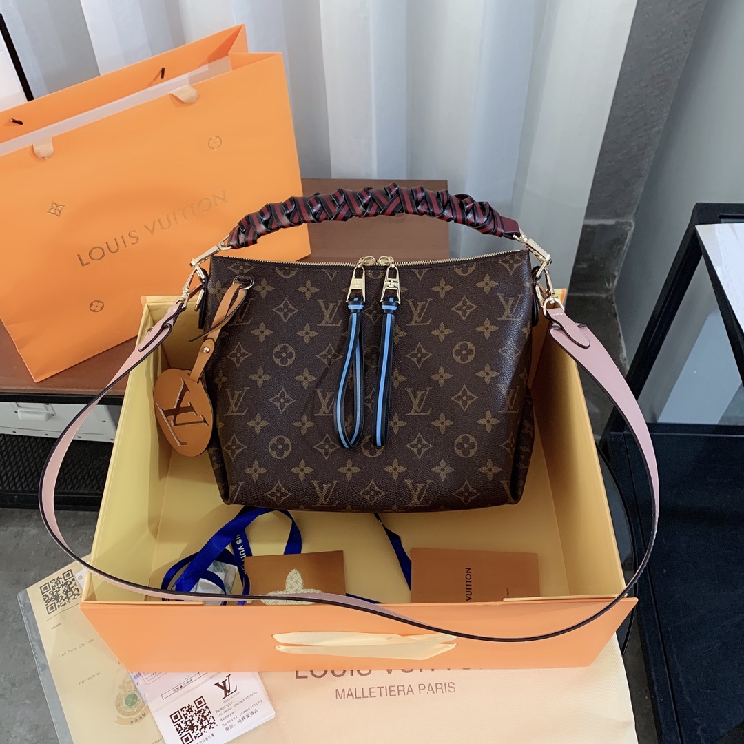 LV $74 gallery