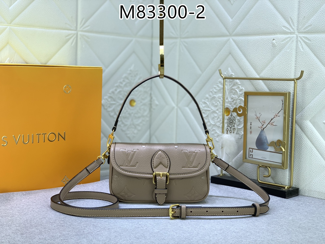 LV $74 gallery