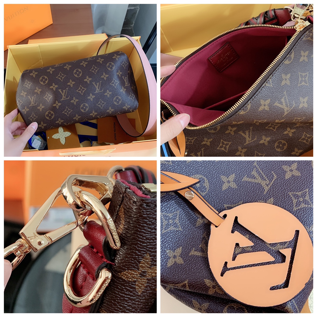 LV $74 gallery