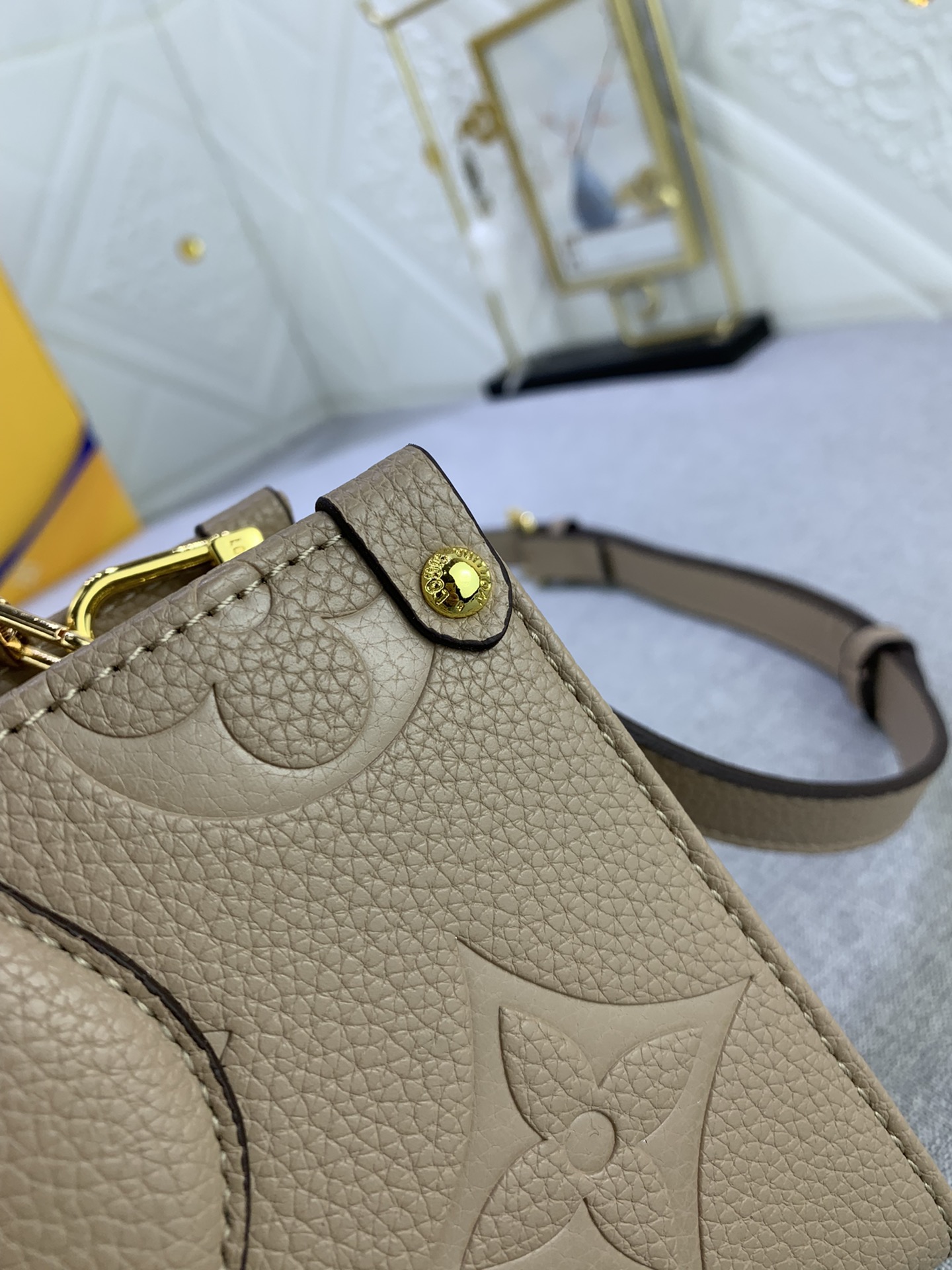 LV $74 gallery