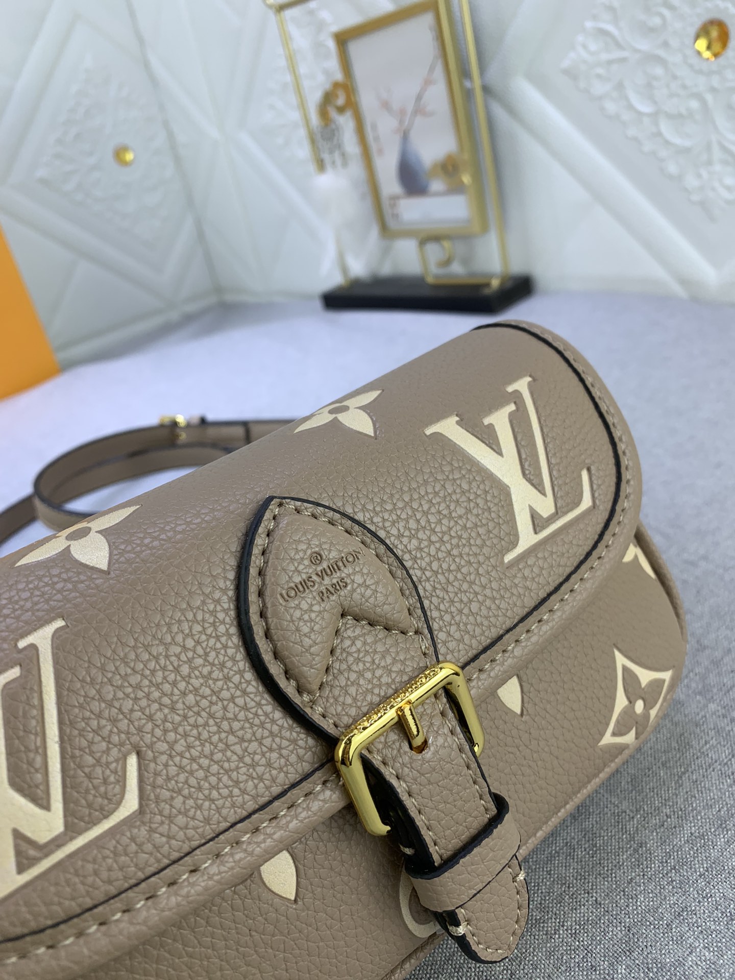 LV $74 gallery