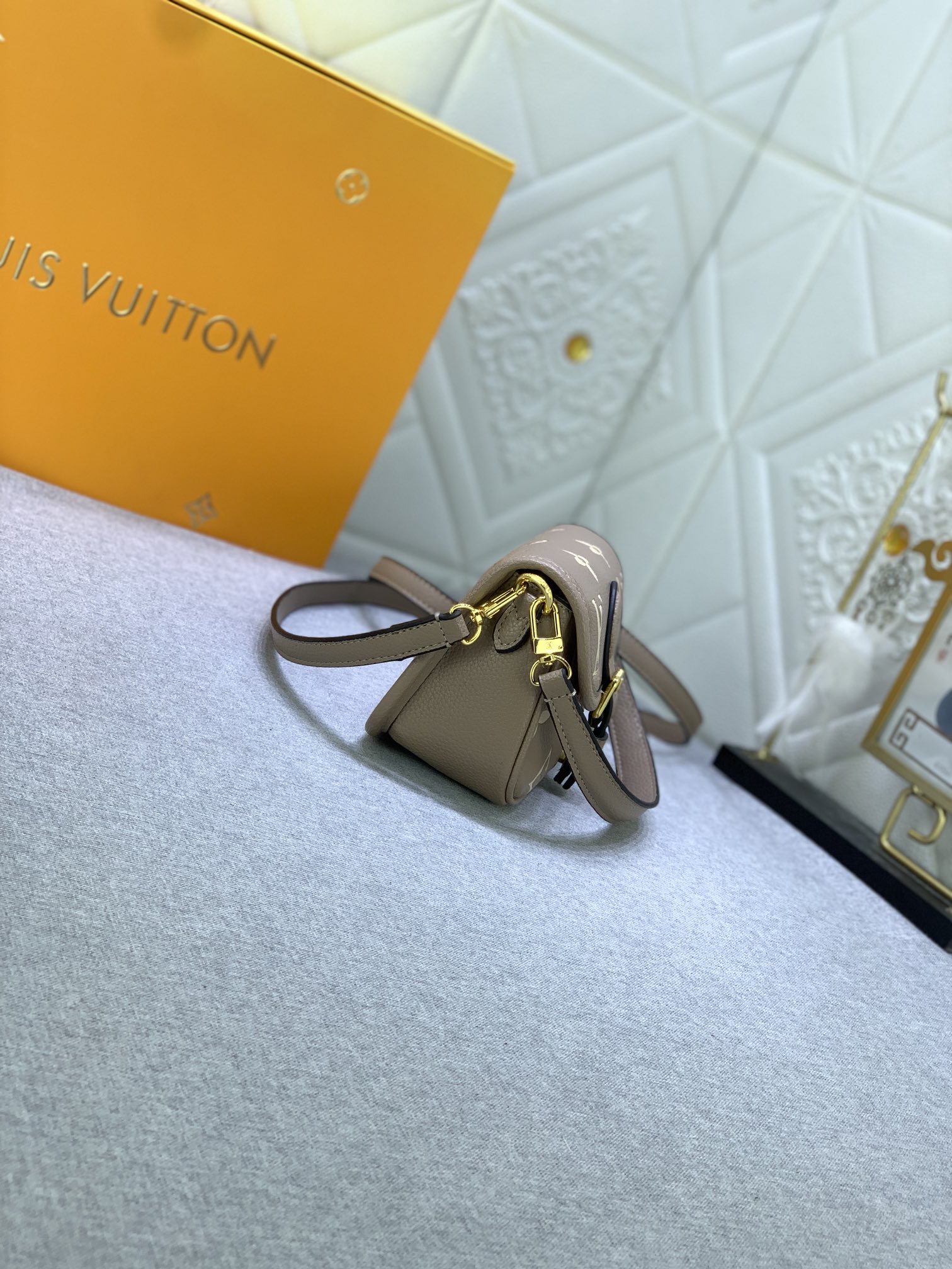 LV $74 gallery