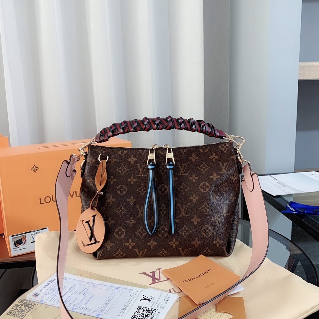 LV $74 gallery