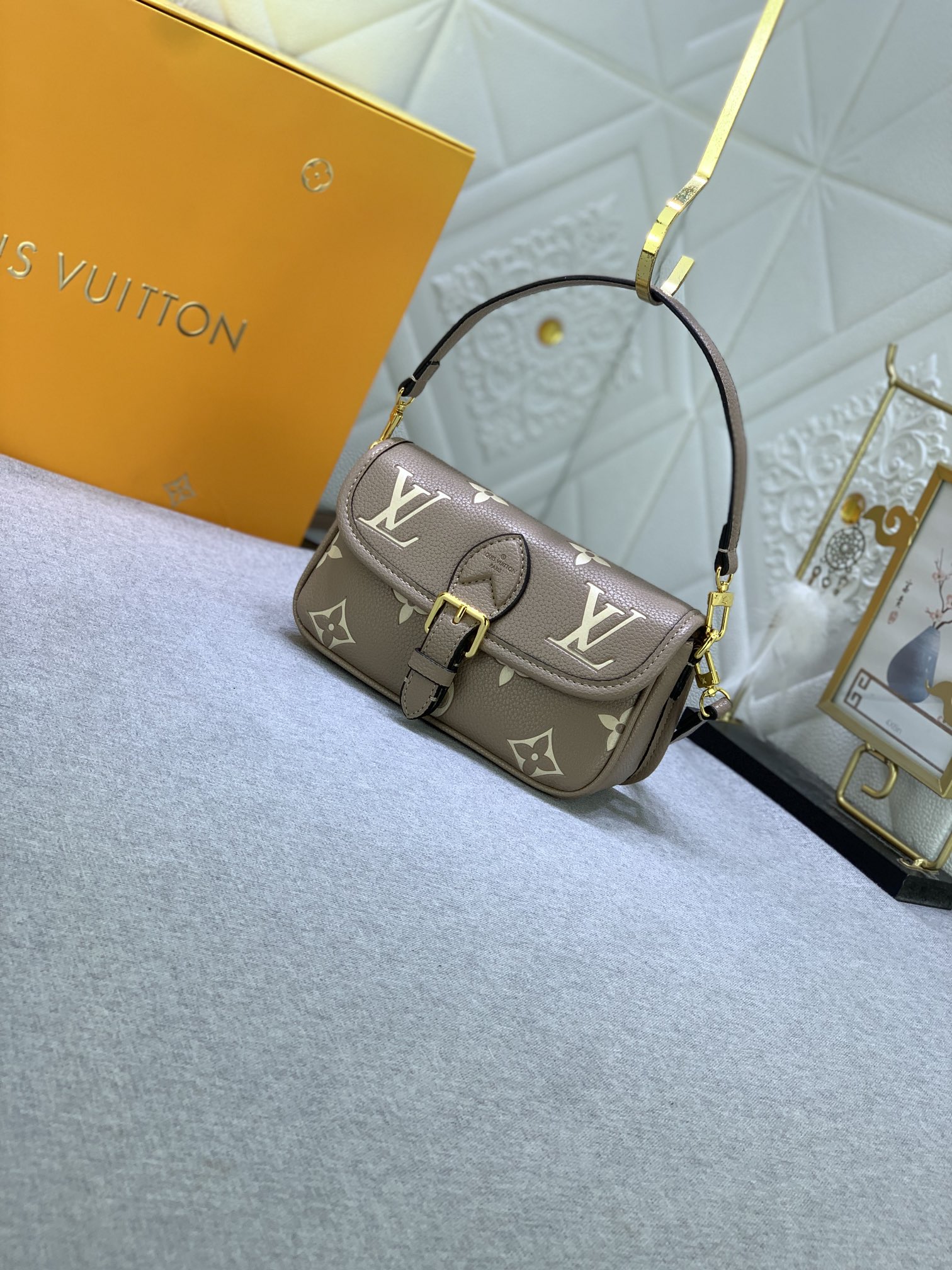 LV $74 gallery