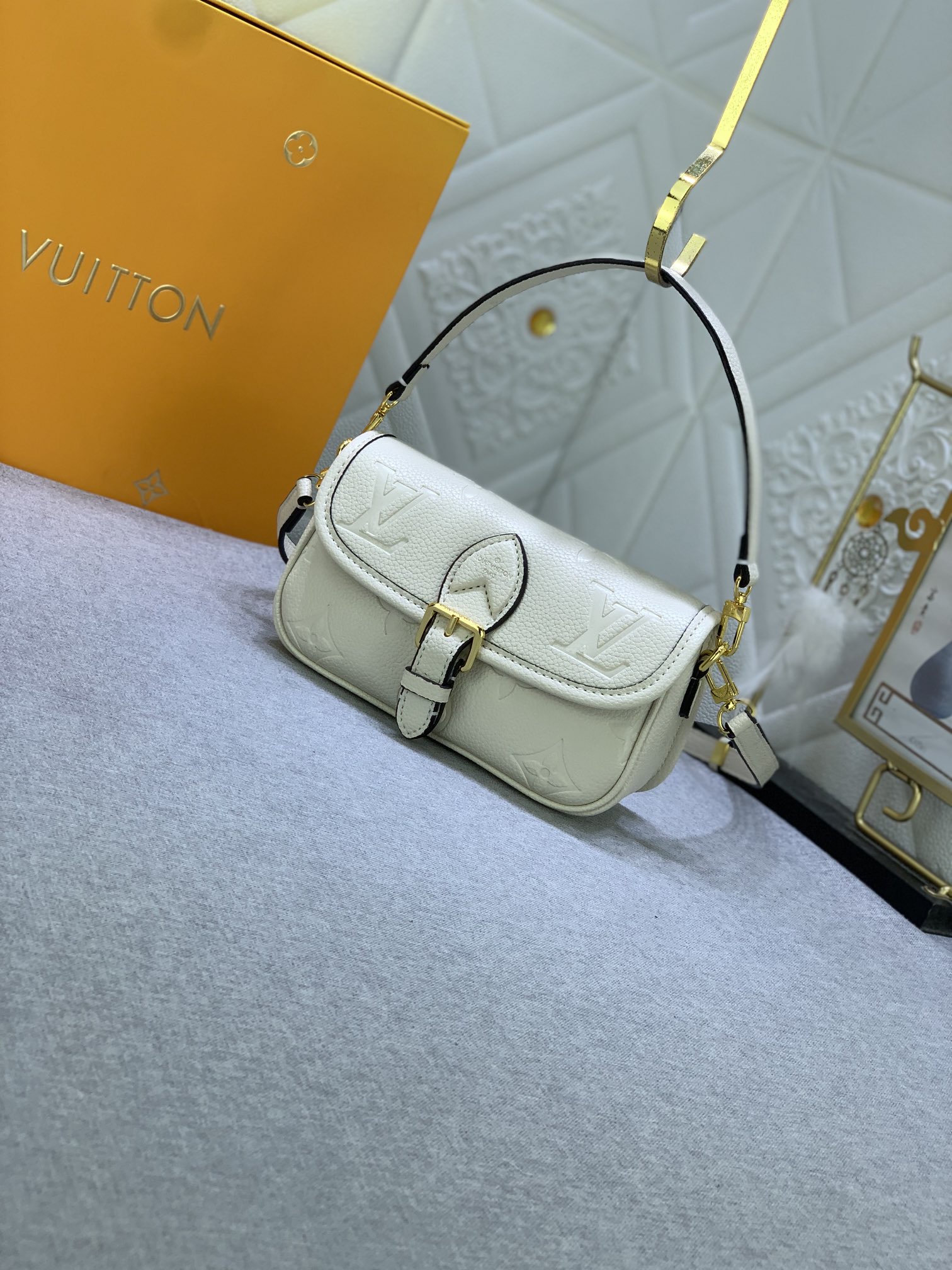 LV $74 gallery