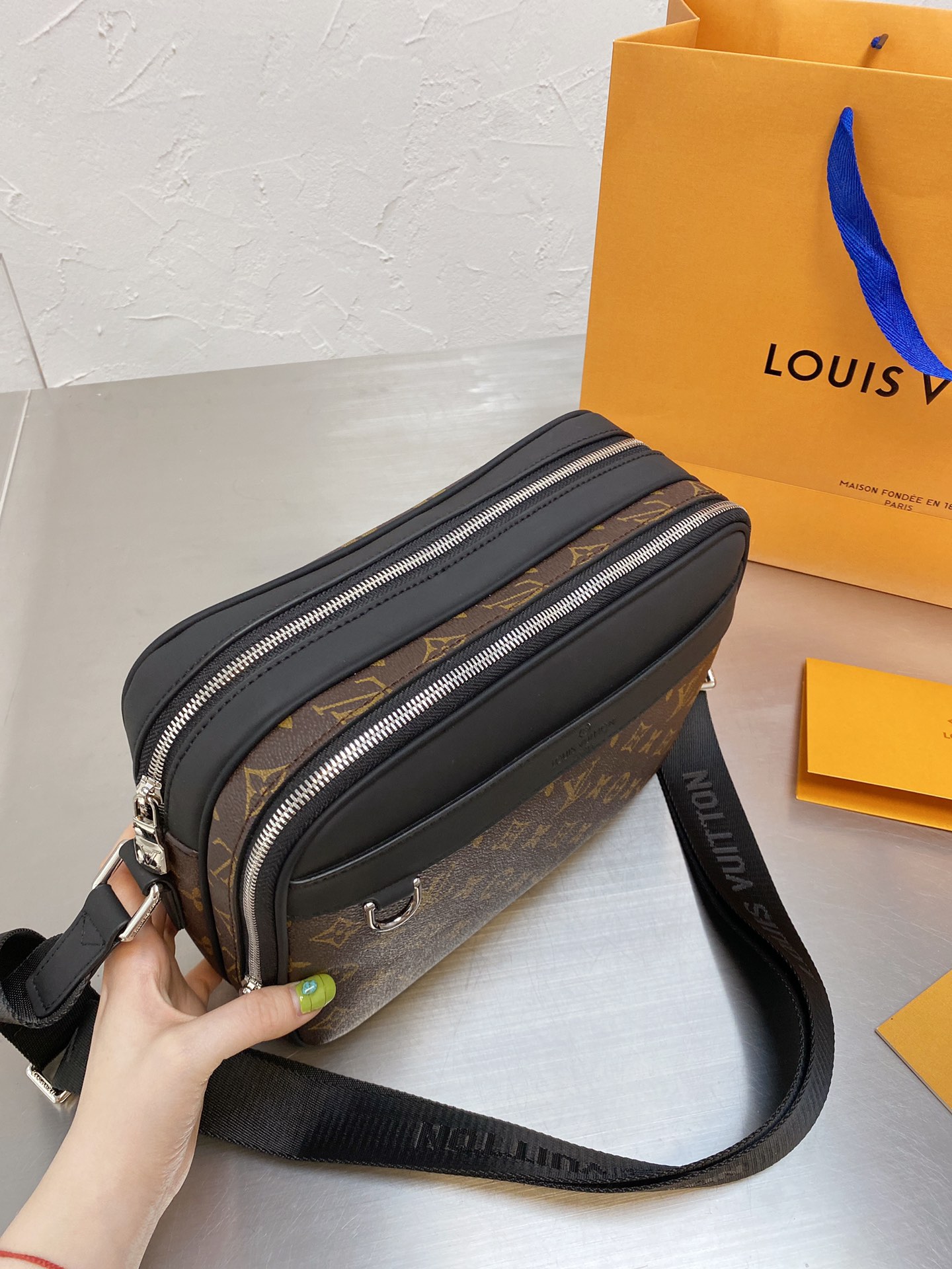 LV $74 gallery