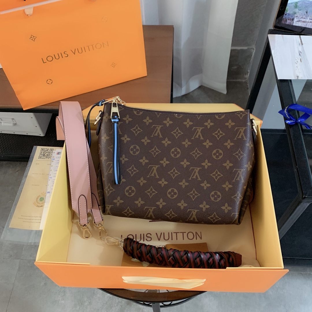 LV $74 gallery