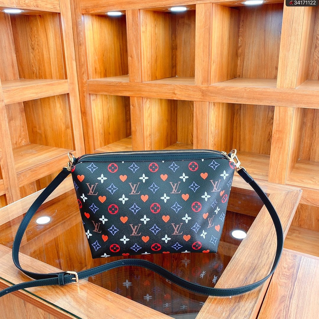 LV $74 gallery