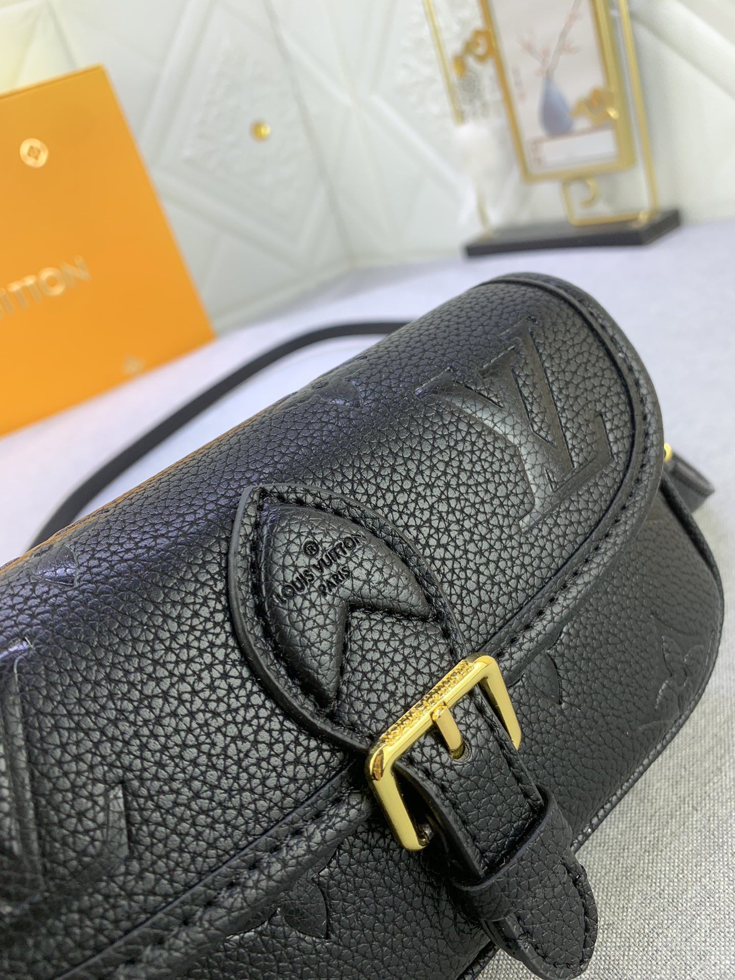 LV $74 gallery