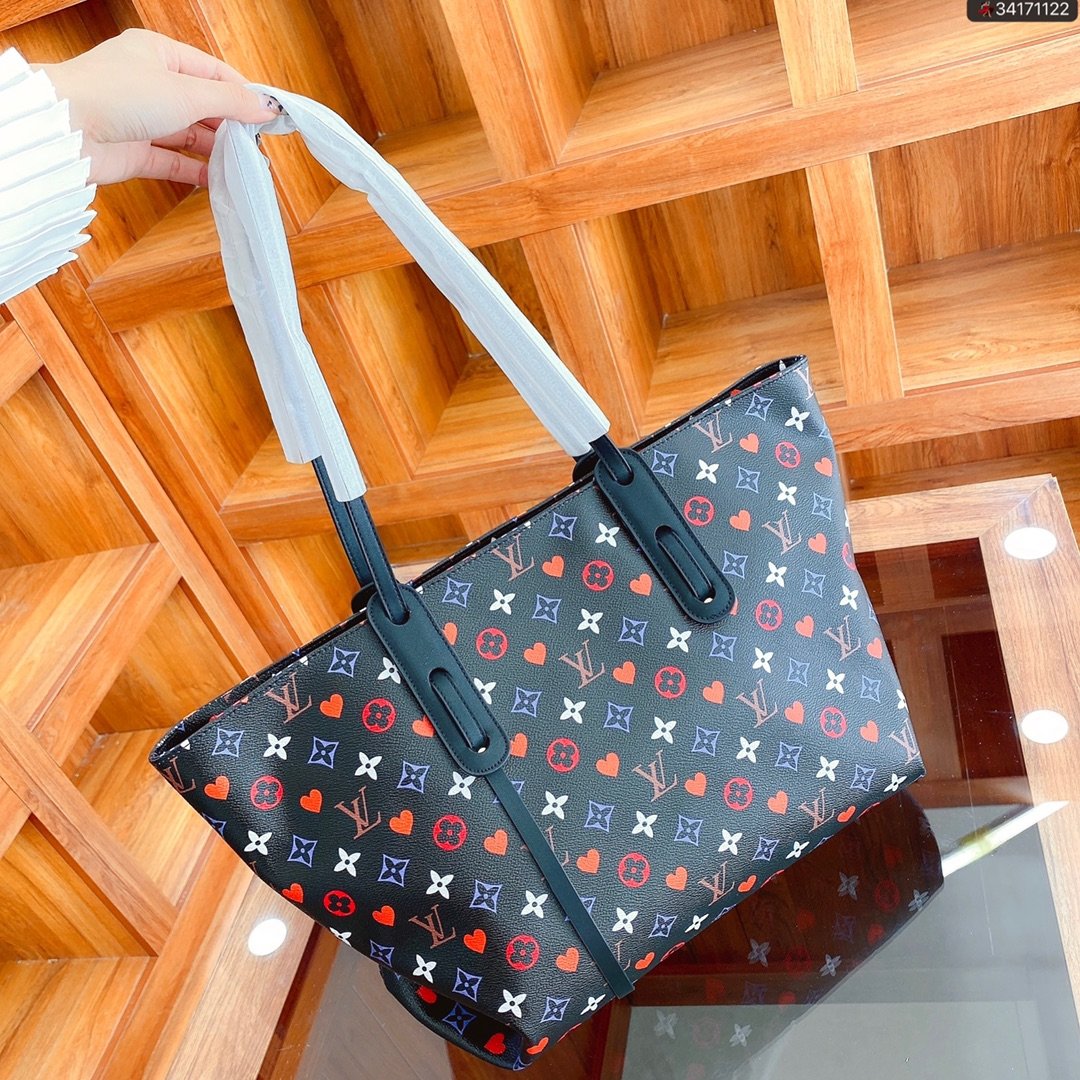 LV $74 gallery