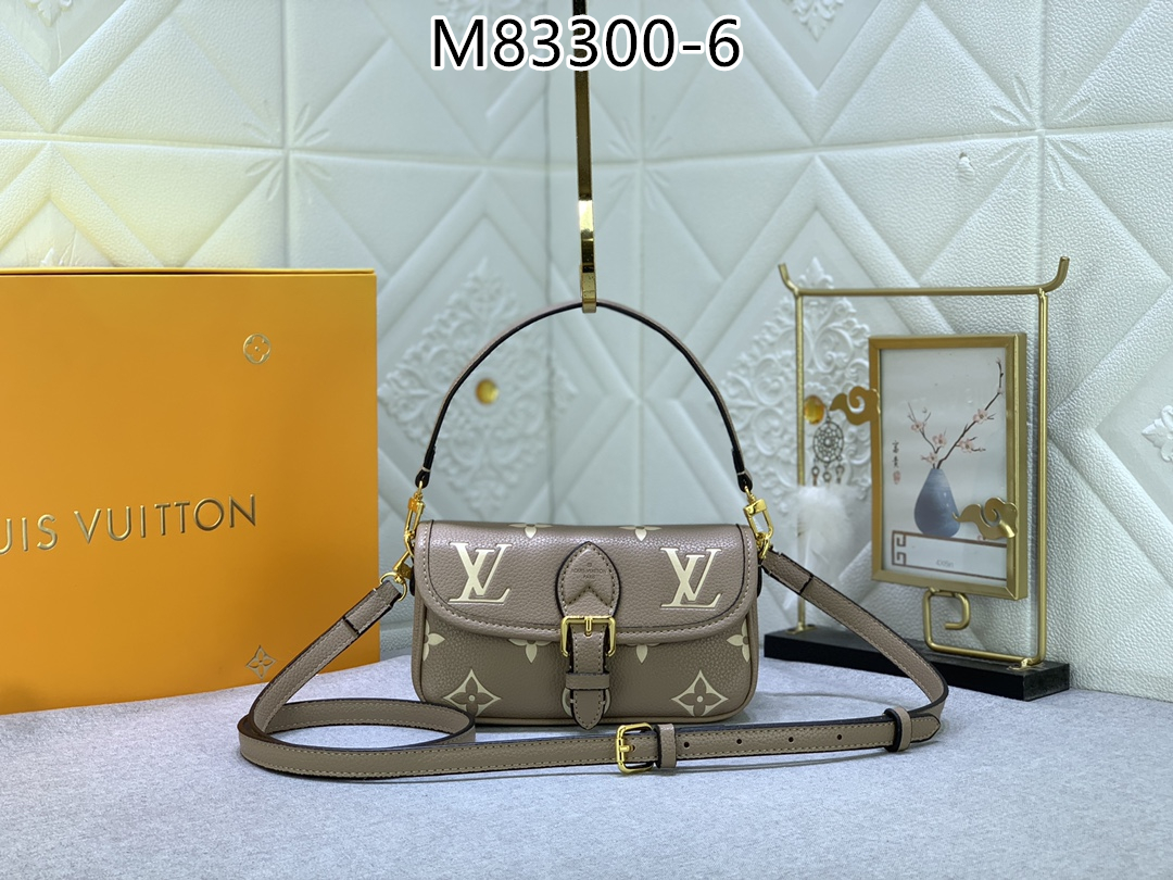 LV $74 gallery