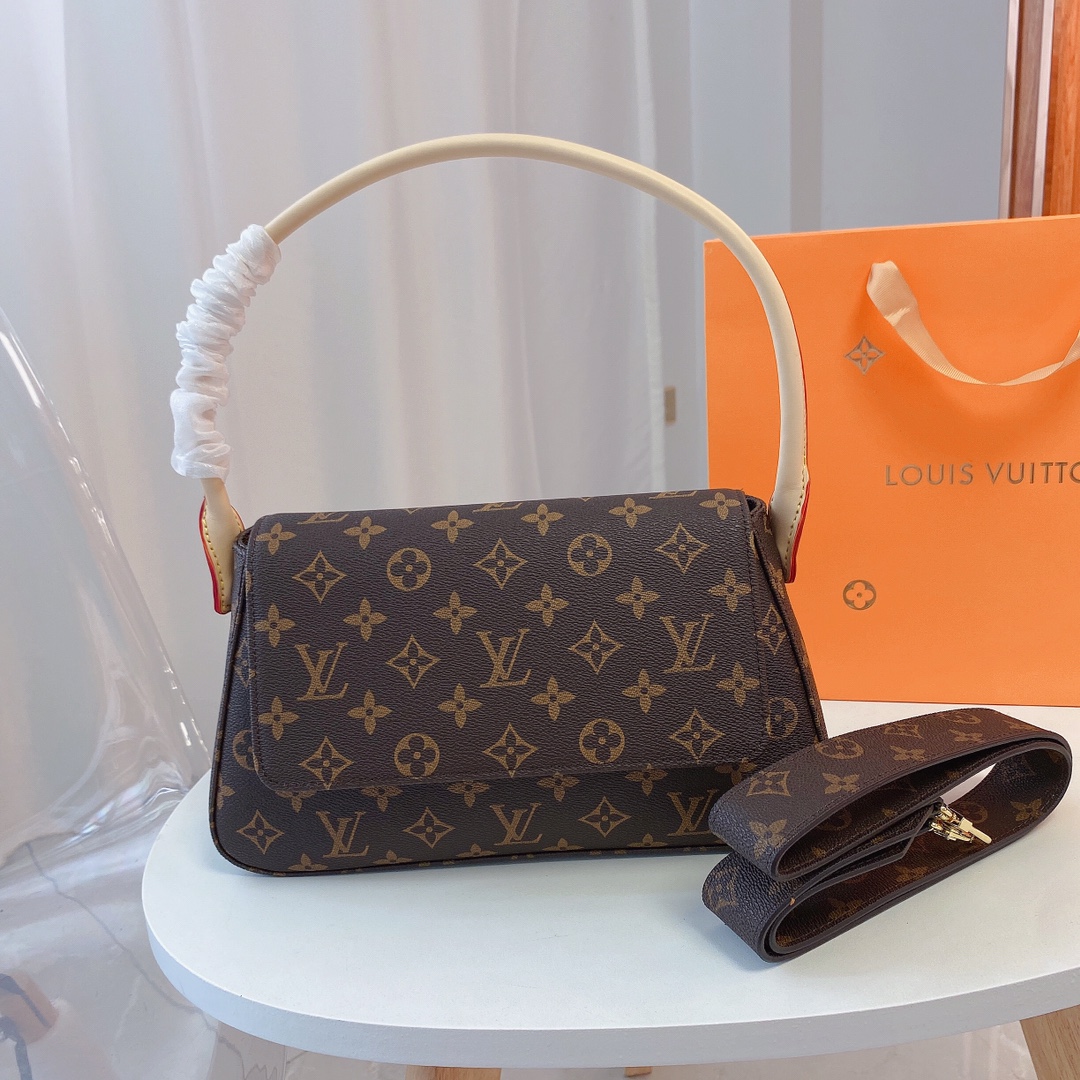 LV $75 gallery