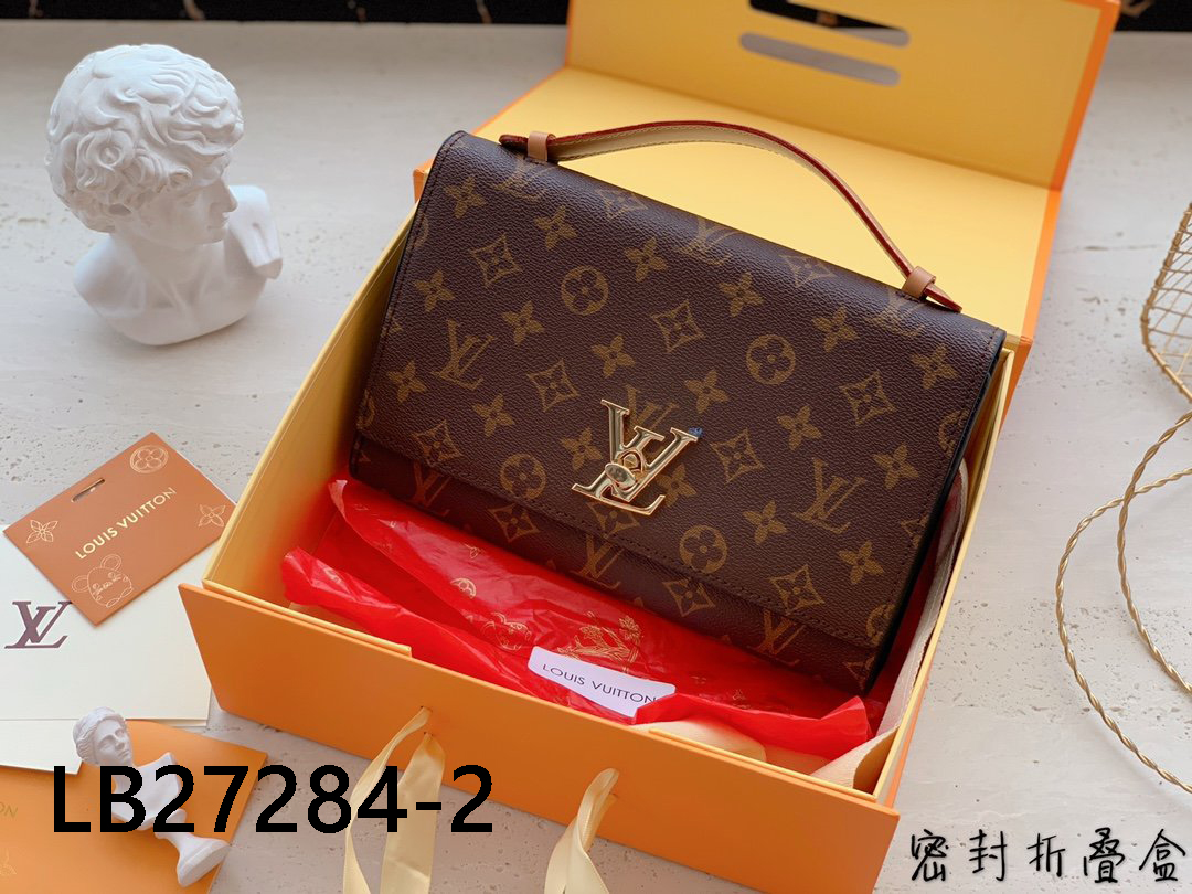 LV $75 gallery