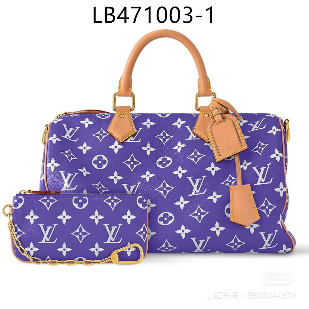 LV $75 gallery