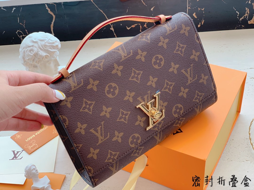 LV $75 gallery