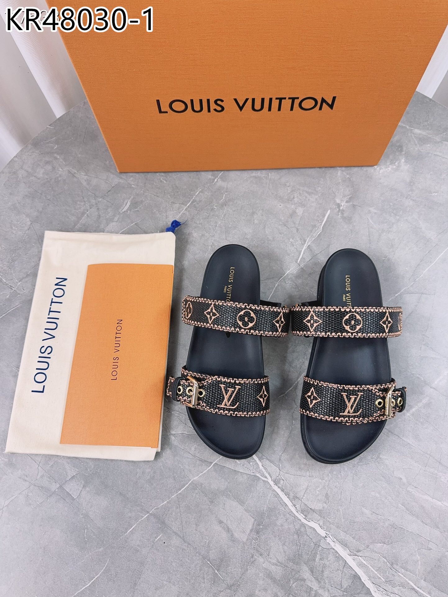 LV $75 gallery