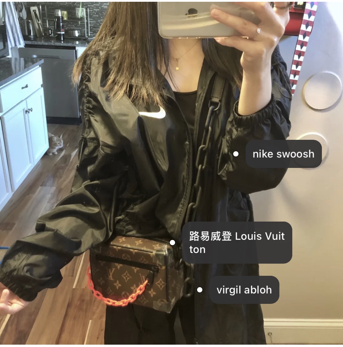 LV $75 gallery