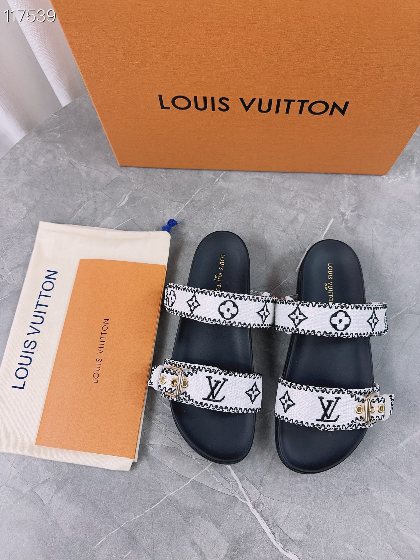 LV $75 gallery