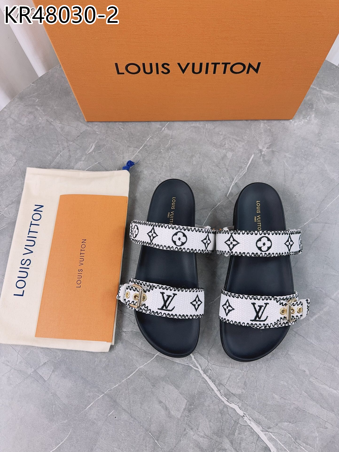 LV $75 gallery