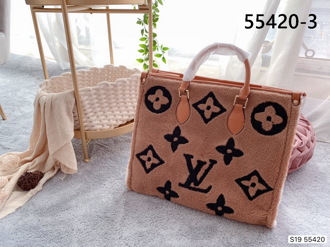 LV $75 gallery