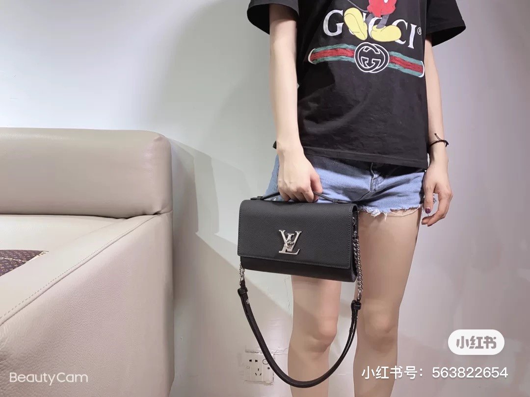 LV $75 gallery