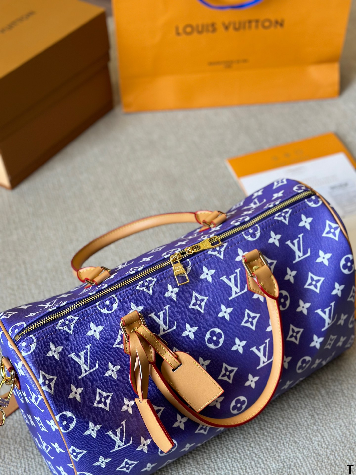 LV $75 gallery