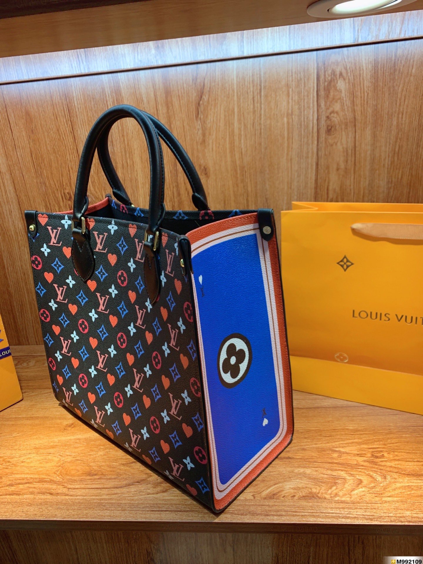 LV $75 gallery