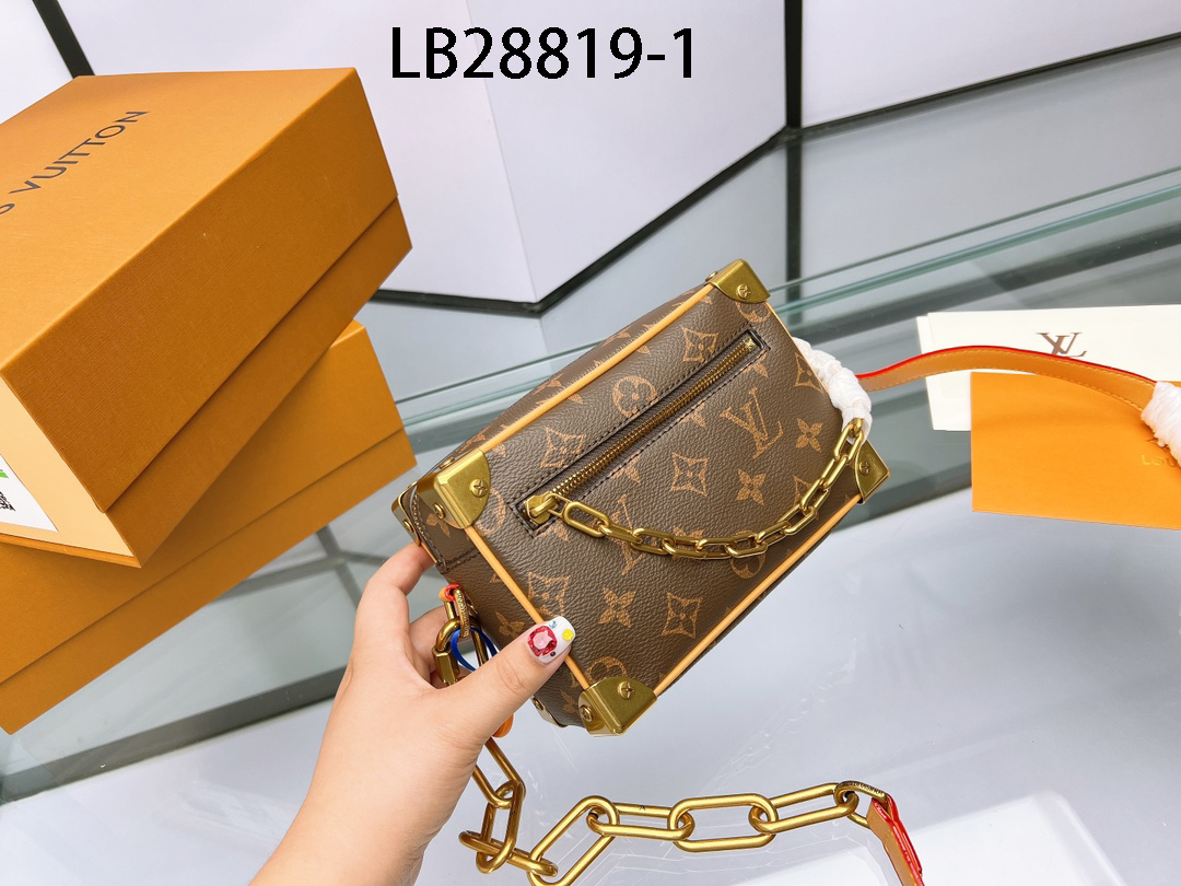 LV $75 gallery