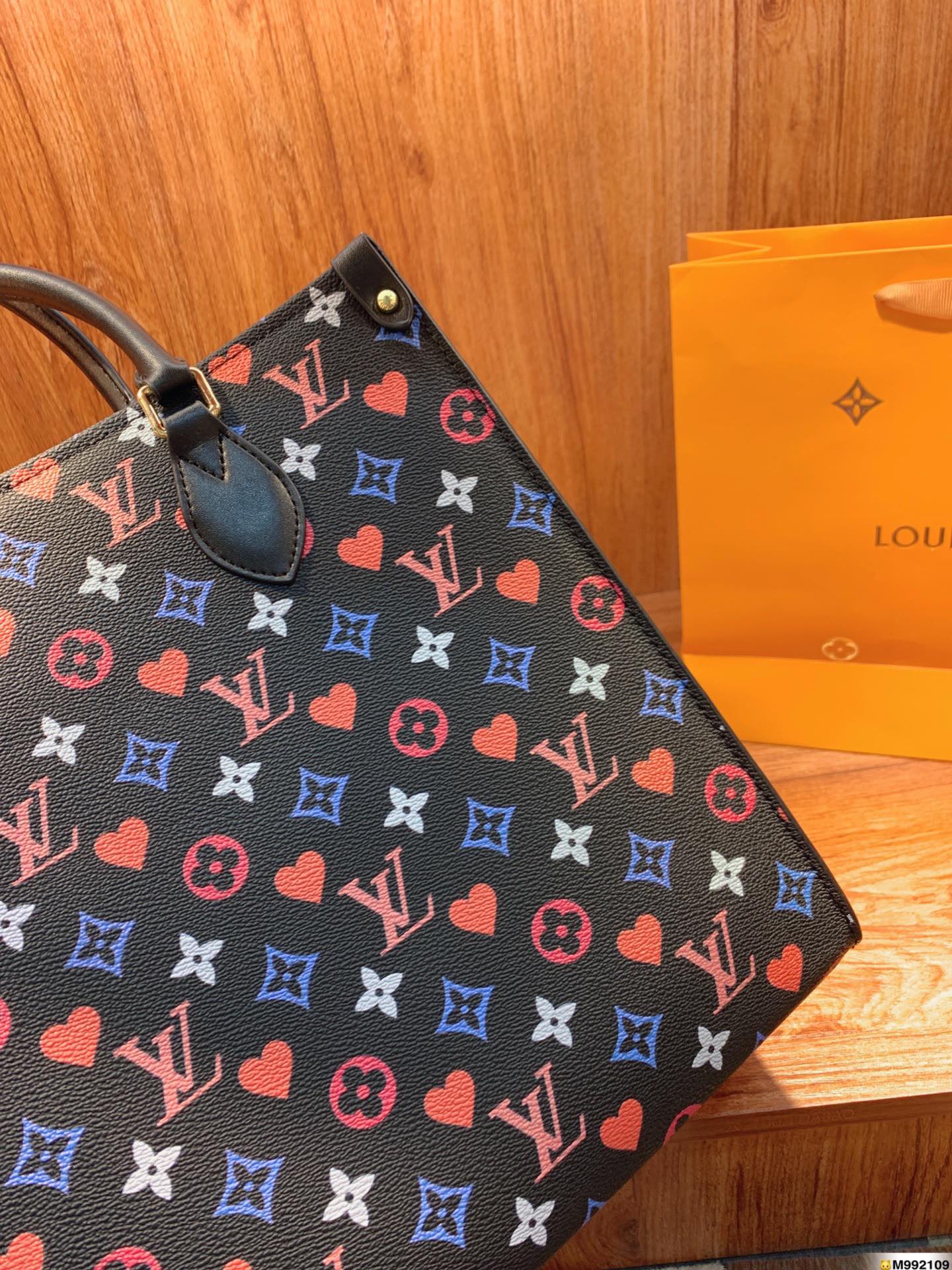 LV $75 gallery