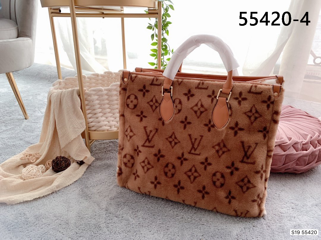 LV $75 gallery