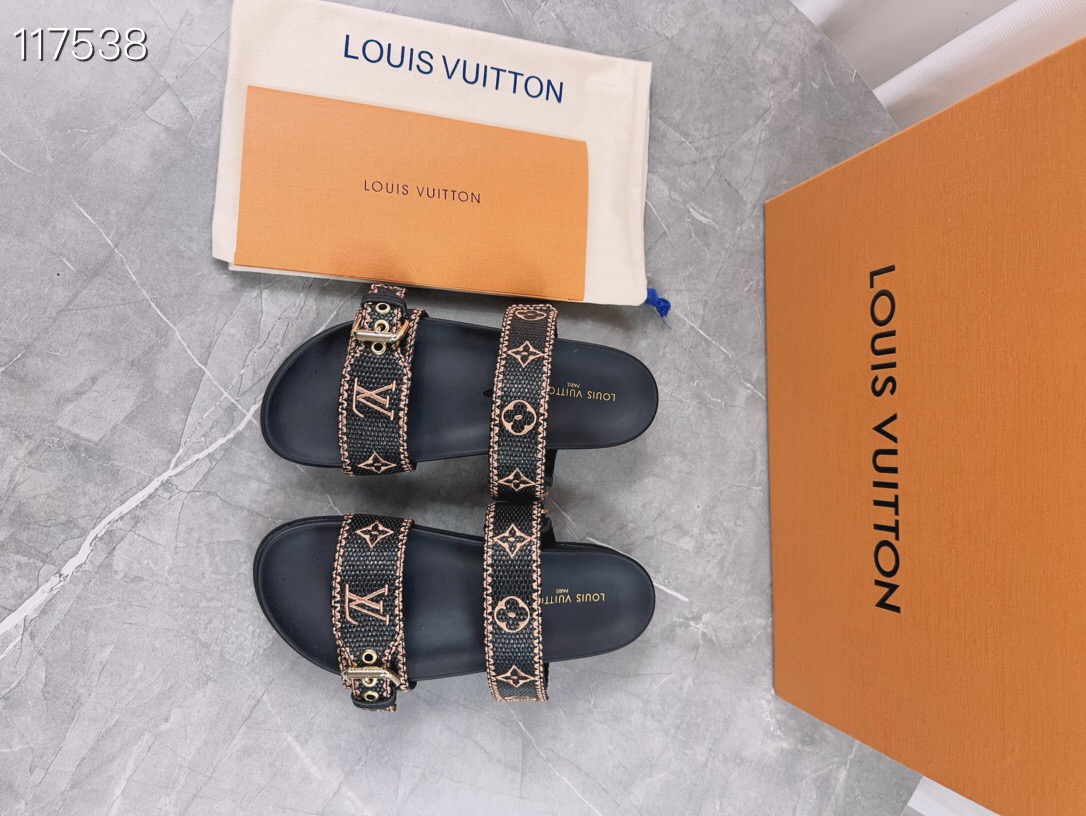 LV $75 gallery