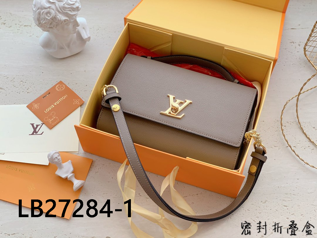 LV $75 gallery