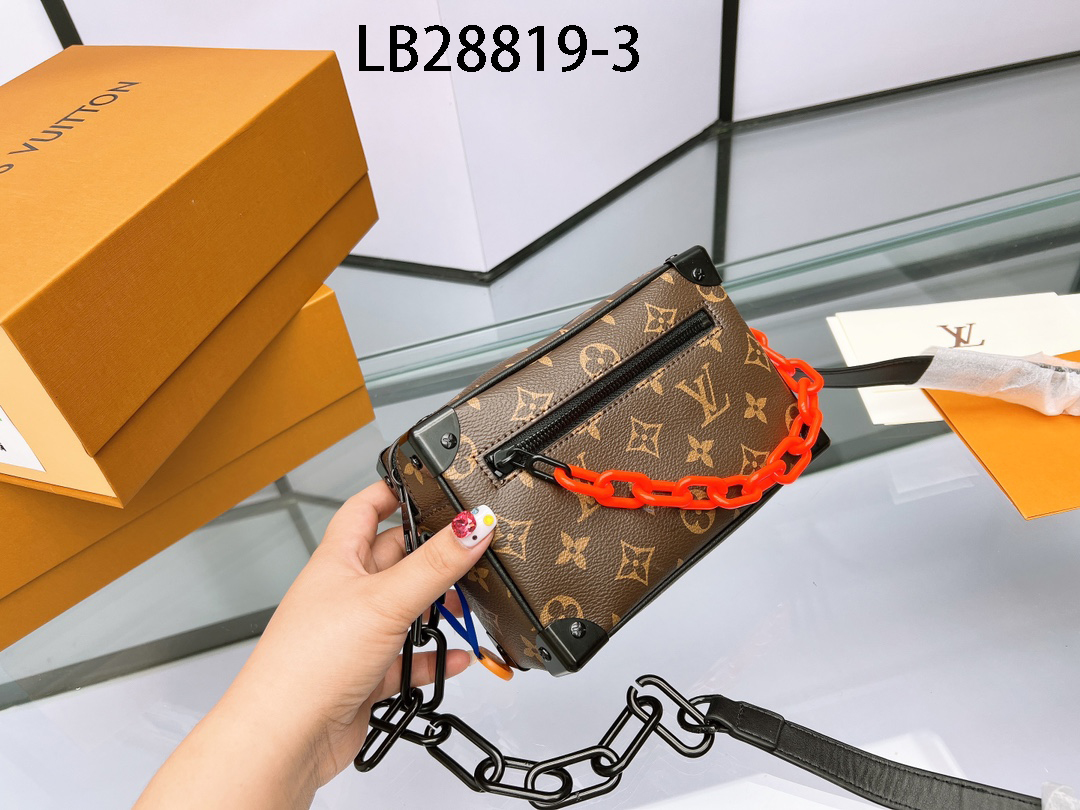 LV $75 gallery