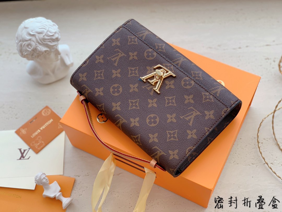 LV $75 gallery