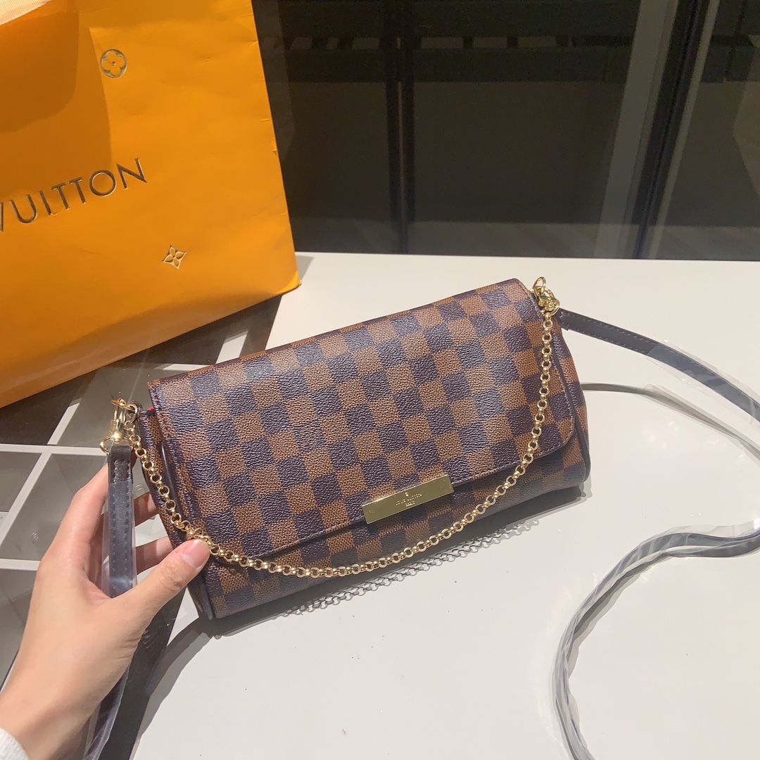 LV $76 gallery