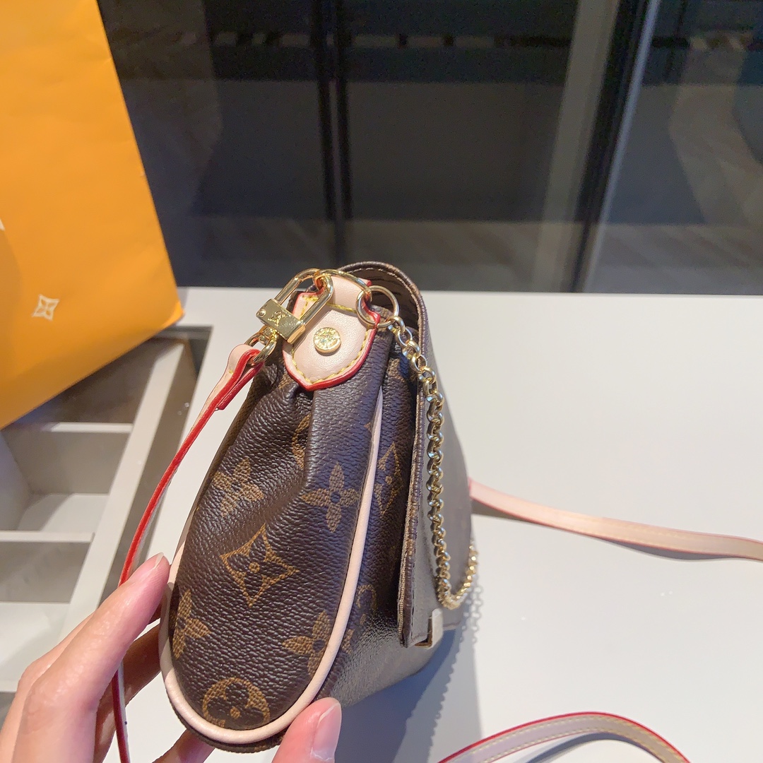 LV $76 gallery