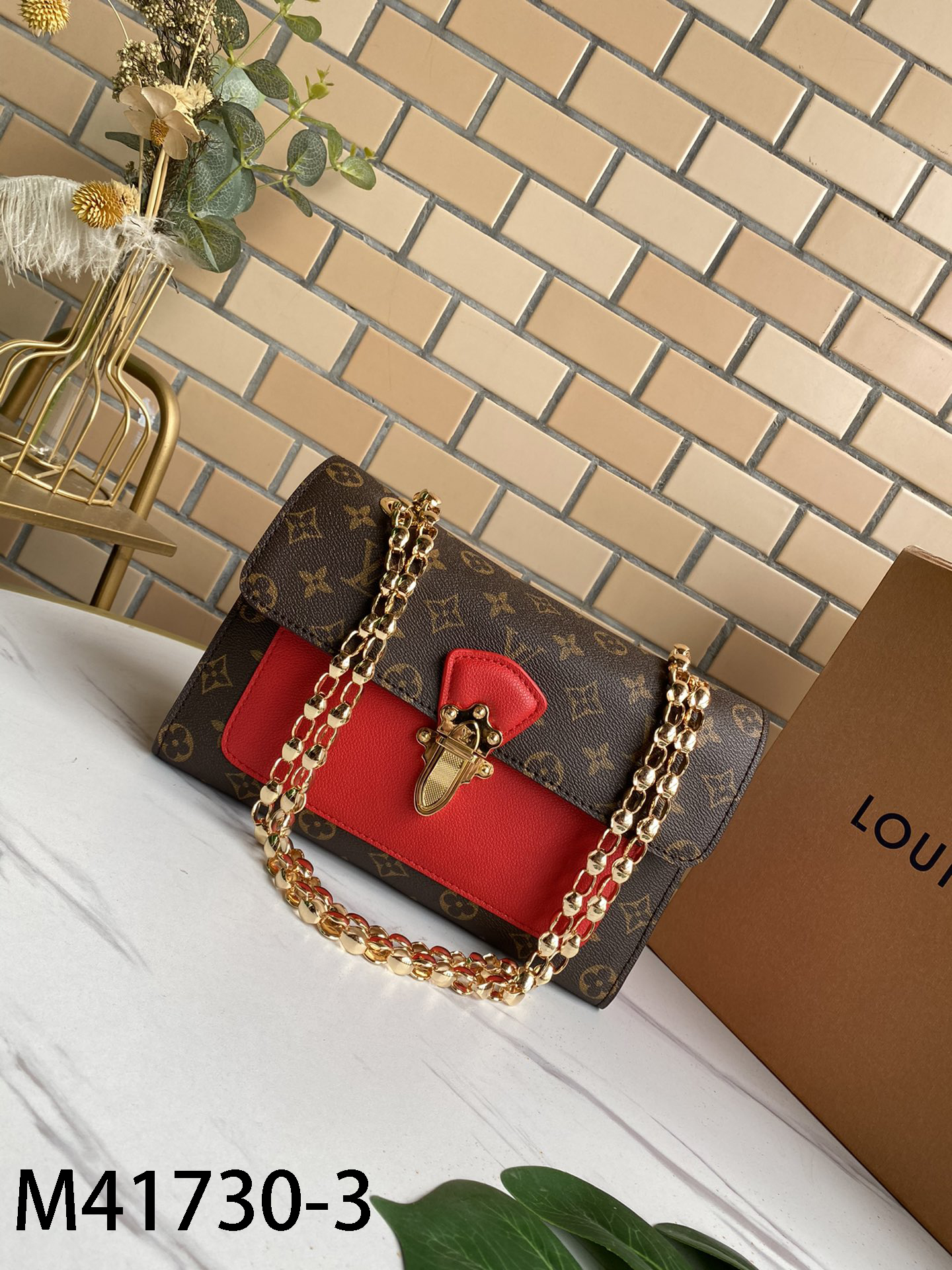 LV $76 gallery