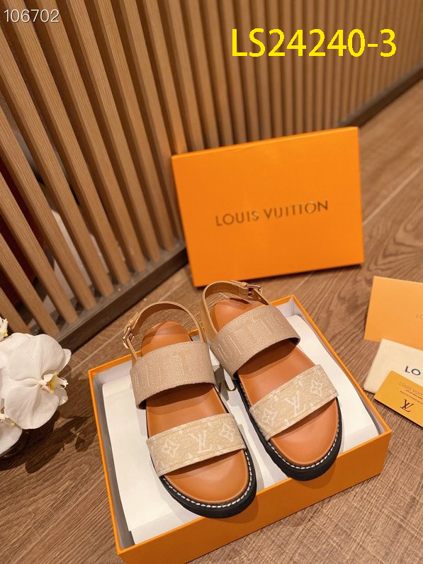 LV $76 gallery