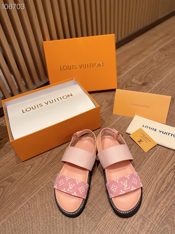 LV $76 gallery