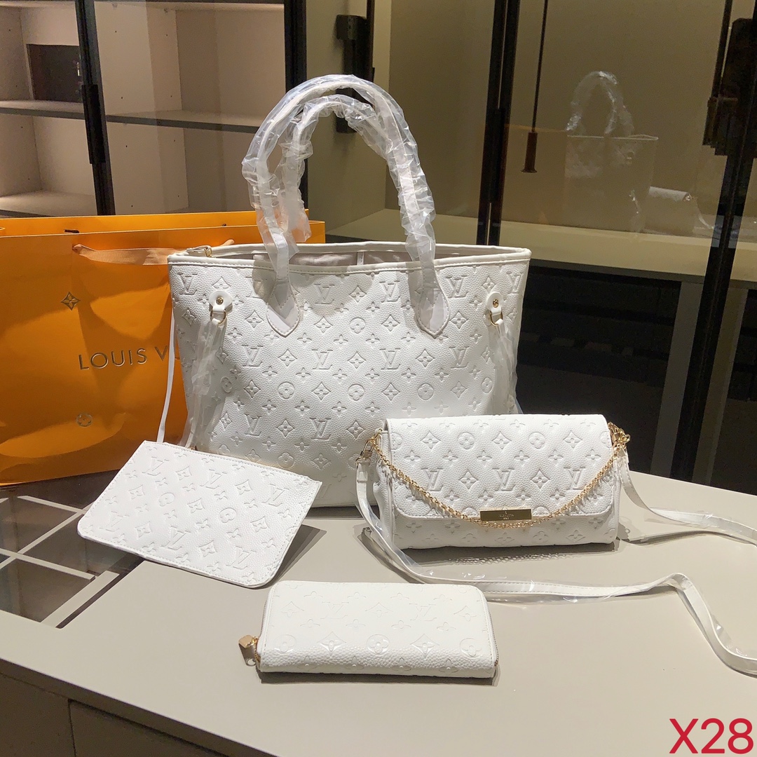 LV $76 gallery