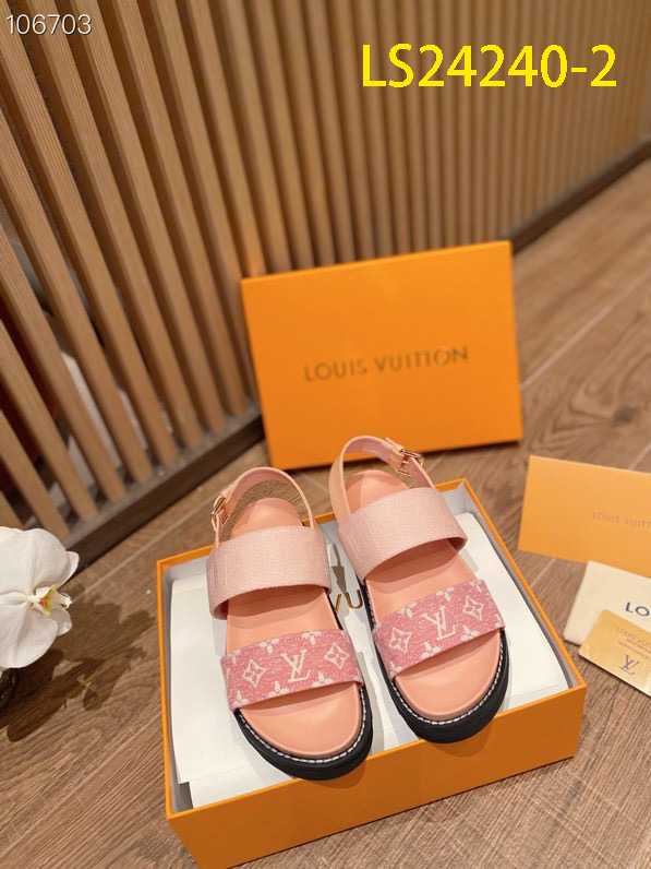 LV $76 gallery