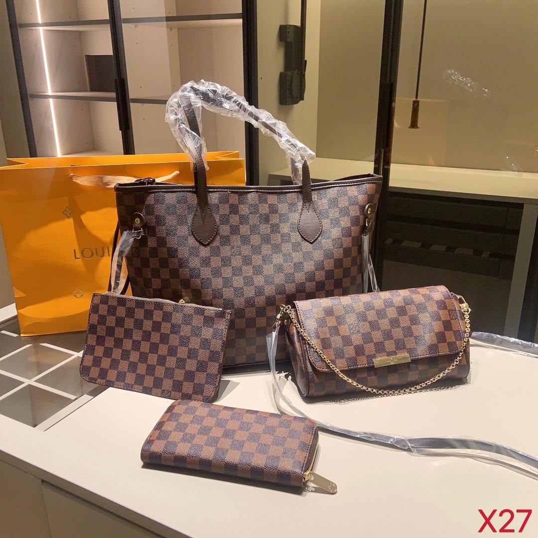 LV $76 gallery